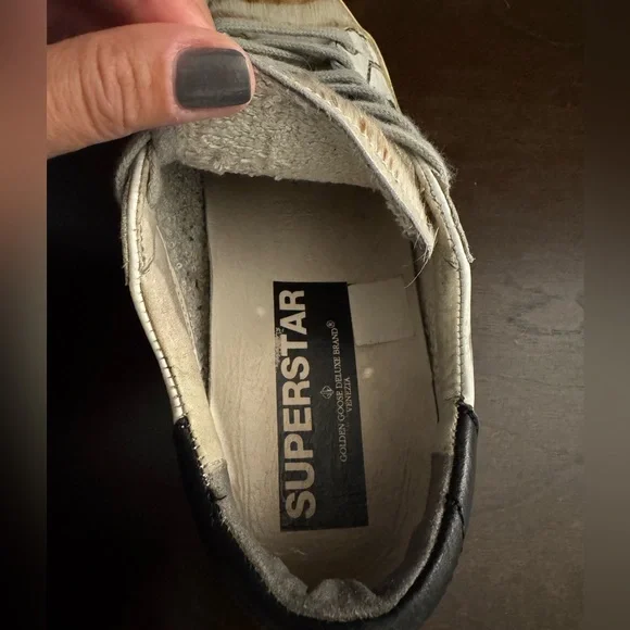 GGDB sneakers - Picture 5 of 11